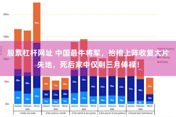 股票杠杆网址 中国最牛将军，抬棺上阵收复大片失地，死后家中仅剩三月俸禄！