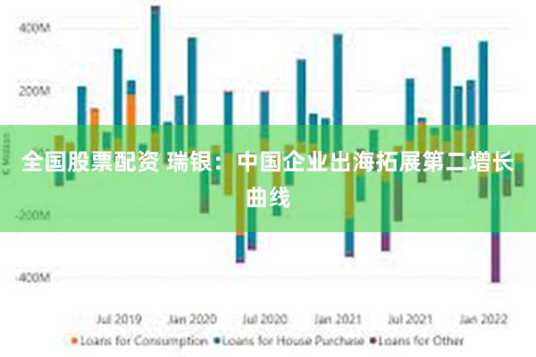 全国股票配资 瑞银：中国企业出海拓展第二增长曲线