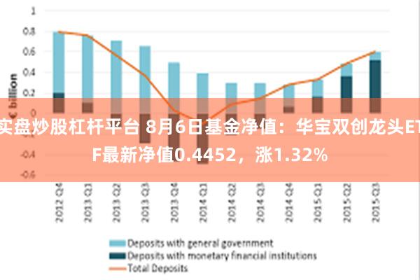 实盘炒股杠杆平台 8月6日基金净值：华宝双创龙头ETF最新净值0.4452，涨1.32%