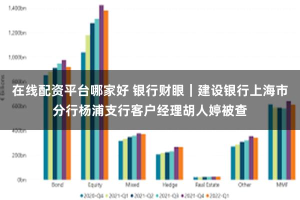 在线配资平台哪家好 银行财眼｜建设银行上海市分行杨浦支行客户经理胡人婷被查