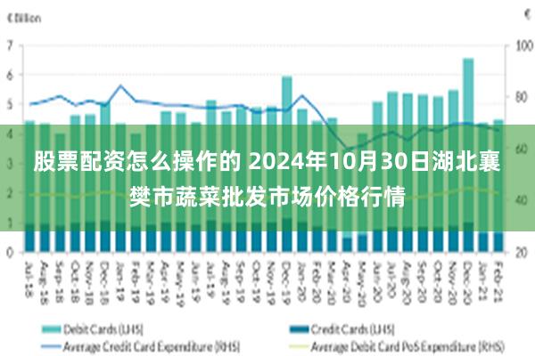 股票配资怎么操作的 2024年10月30日湖北襄樊市蔬菜批发市场价格行情